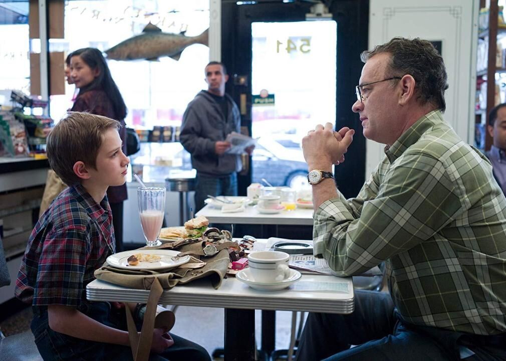 #39. Extremely Loud & Incredibly Close (2011)